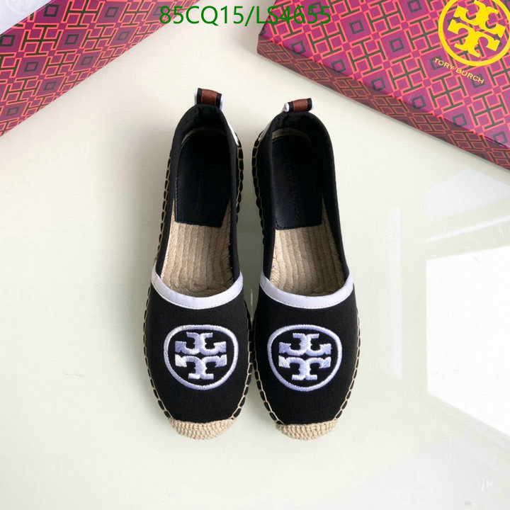 Women Shoes-Tory Burch, Code: LS4655,$: 85USD