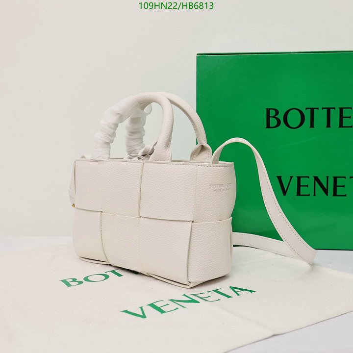 BV Bag-(4A)-Arco,Code: HB6813,$: 109USD