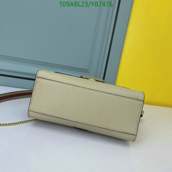 Valentino Bag-(4A)-Handbag-,Code: YB7476,$: 109USD