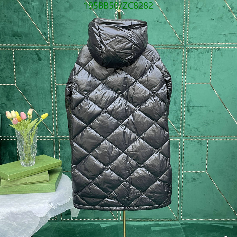 Down jacket Women-Moncler, Code: ZC8282,$: 195USD