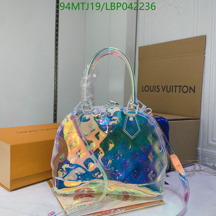 LV Bags-(4A)-Alma-,Code: LBP042236,$: 94USD