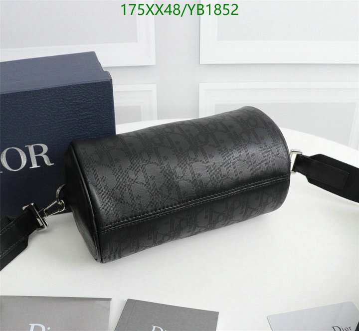 Dior Bags -(Mirror)-Other Style-,Code: YB1852,$: 175USD