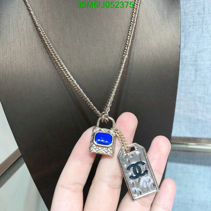 Jewelry-Chanel,Code: J052375,$: 35USD