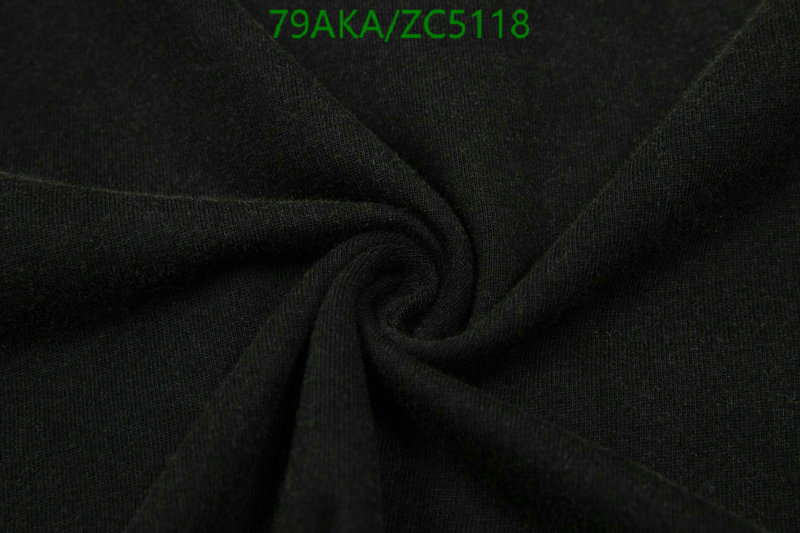 Clothing-Balenciaga, Code: ZC5118,$: 79USD