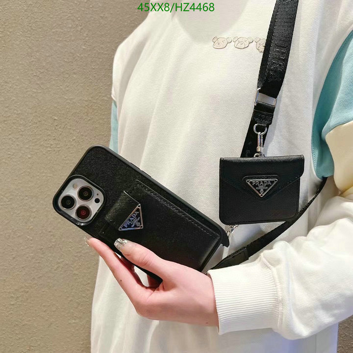 Phone Case-Prada, Code: HZ4468,$: 45USD