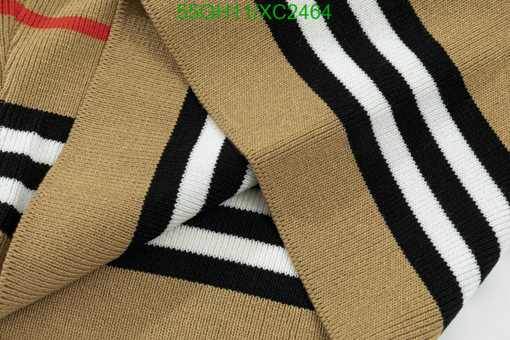 Clothing-Burberry, Code: XC2464,$: 55USD