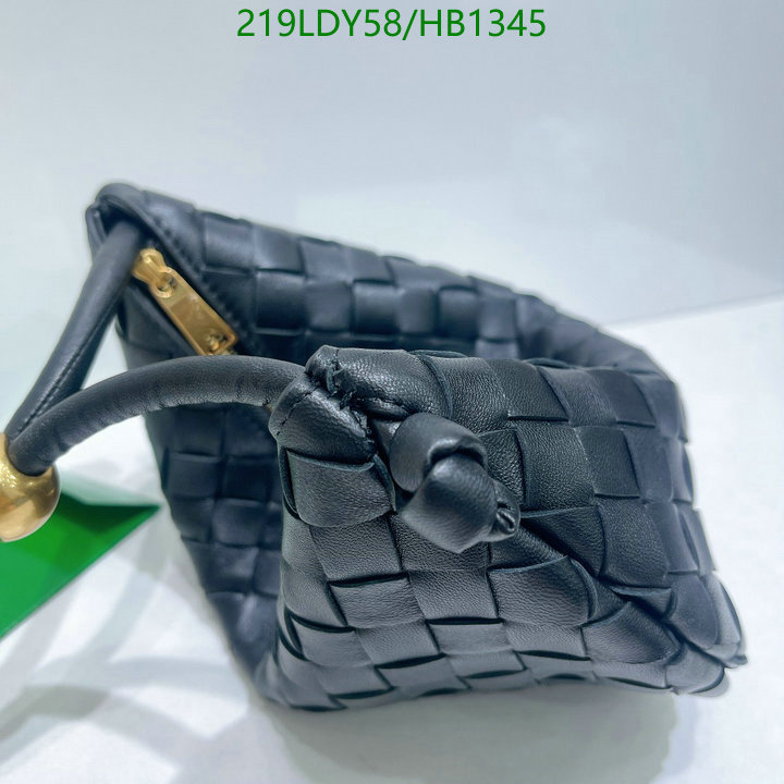 BV Bag-(Mirror)-Jodie,Code: HB1345,$: 219USD