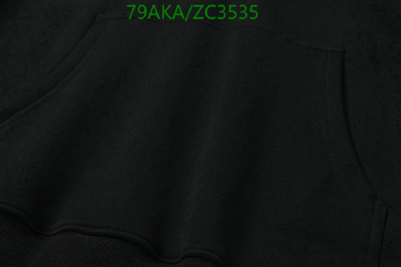 Clothing-Givenchy, Code: ZC3535,$: 79USD