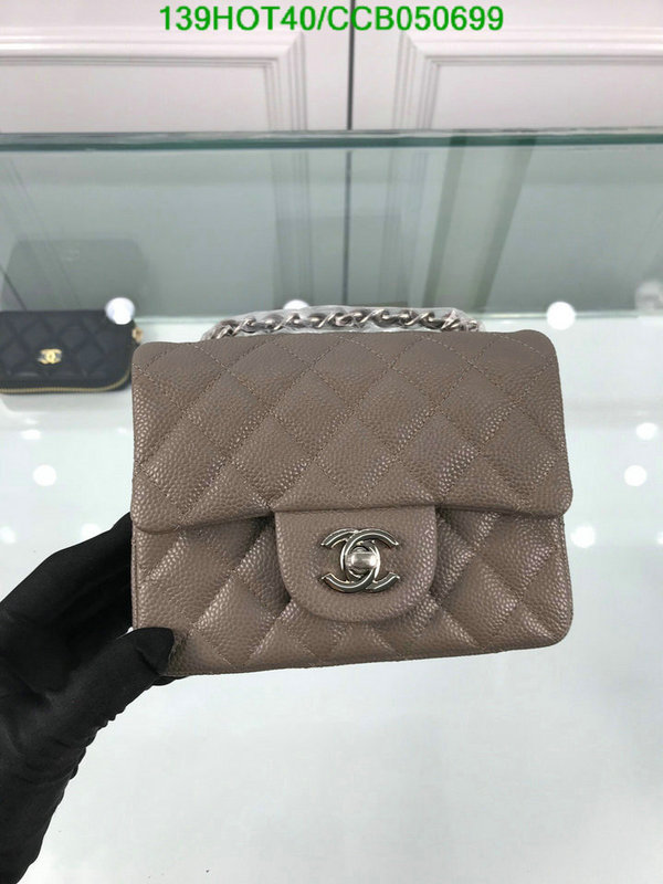 Chanel Bags -(Mirror)-Diagonal-,Code: CCB050699,$: 139USD