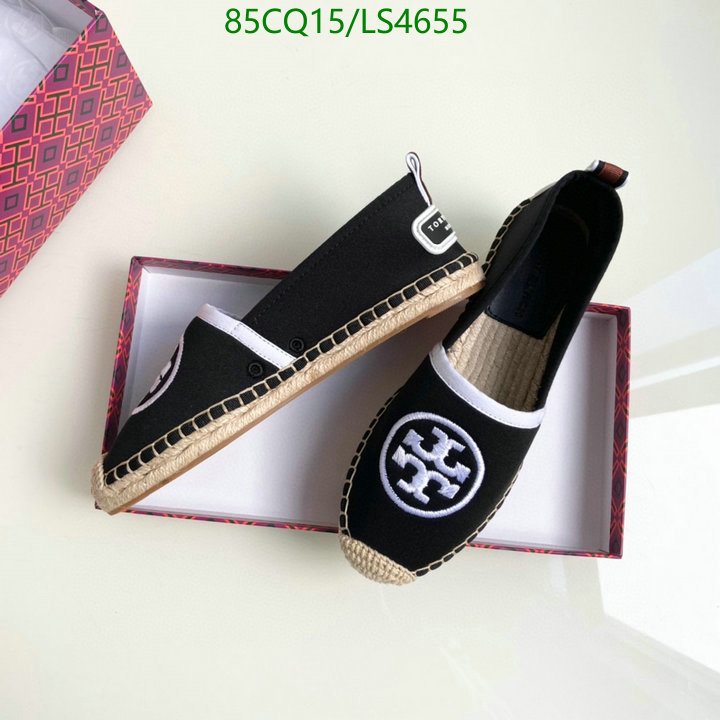 Women Shoes-Tory Burch, Code: LS4655,$: 85USD