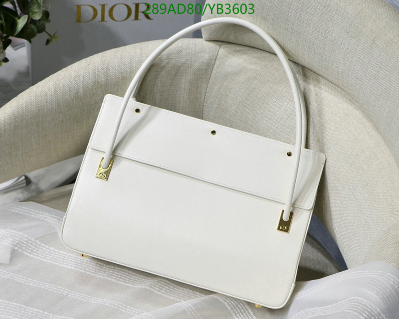 Dior Bags -(Mirror)-Other Style-,Code: YB3603,$: 289USD