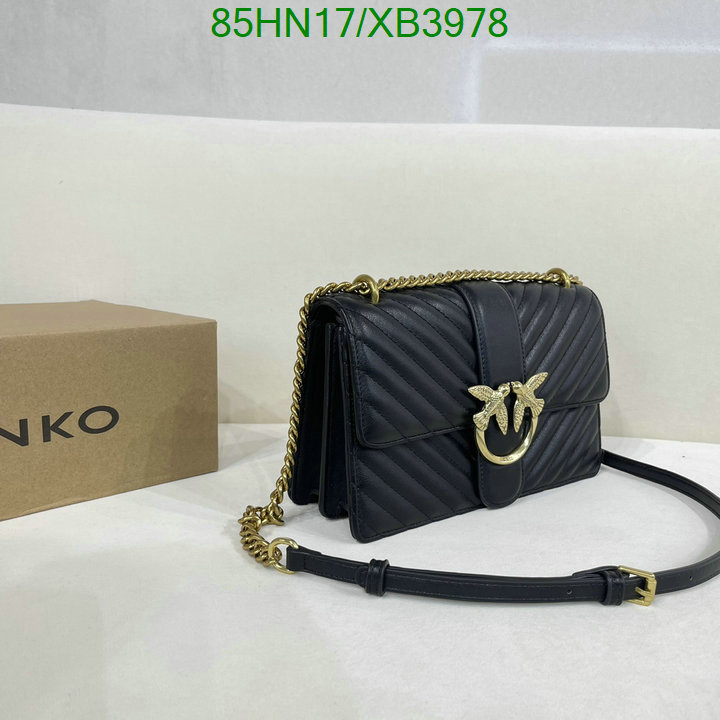 PINKO Bag-(4A)-Diagonal-,Code: XB3978,$: 85USD