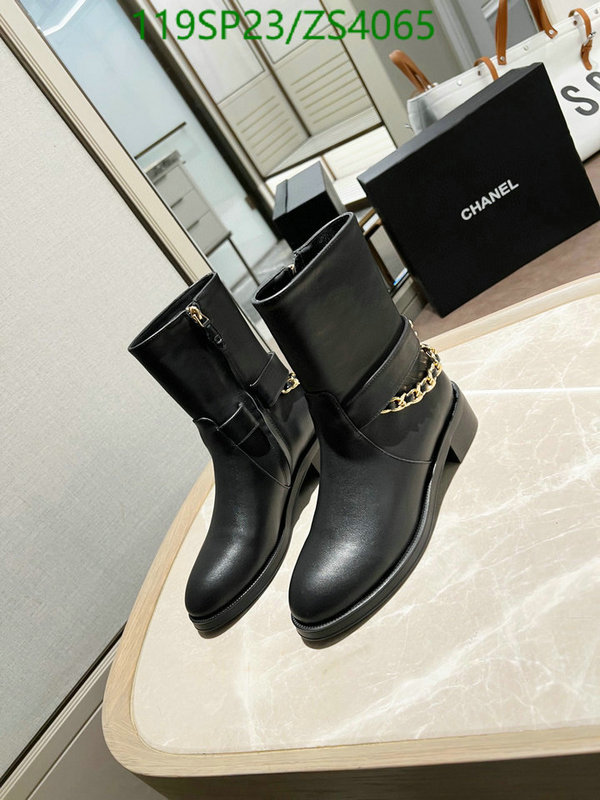 Women Shoes-Chanel,Code: ZS4065,$: 119USD