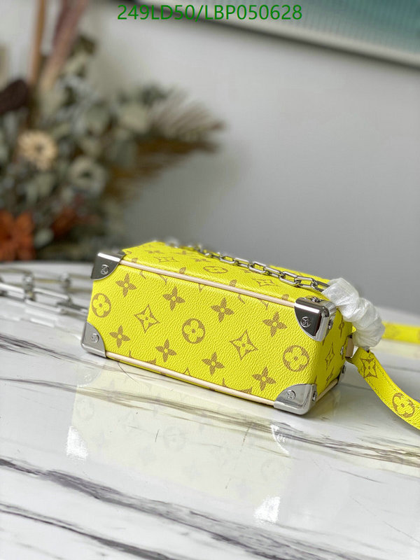 LV Bags-(Mirror)-Pochette MTis-Twist-,Code: LBP050628,$: 249USD