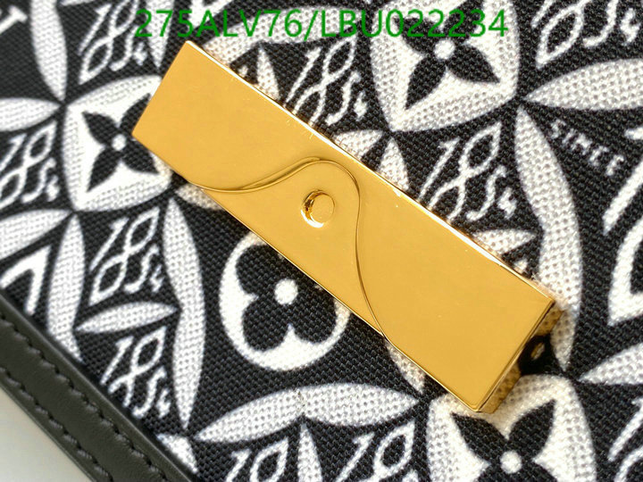 LV Bags-(Mirror)-Pochette MTis-Twist-,Code: LBU022234,$: 275USD