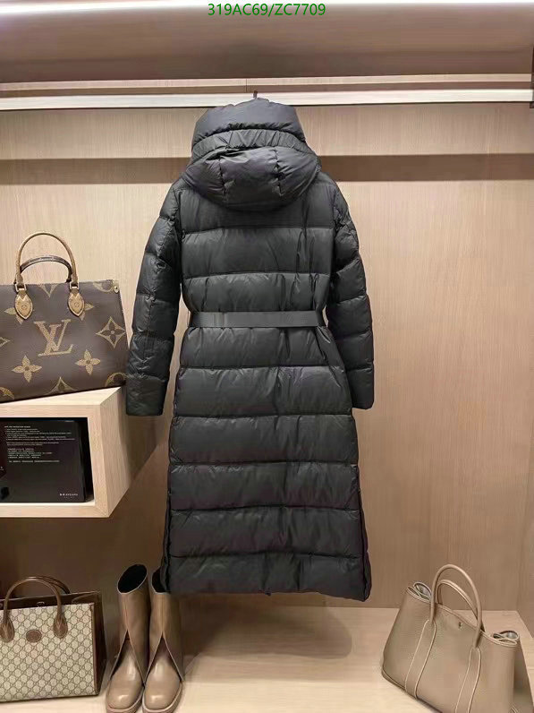 Down jacket Women-Burberry, Code: ZC7709,$: 319USD