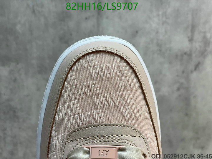 Women Shoes-NIKE, Code: LS9707,$: 82USD