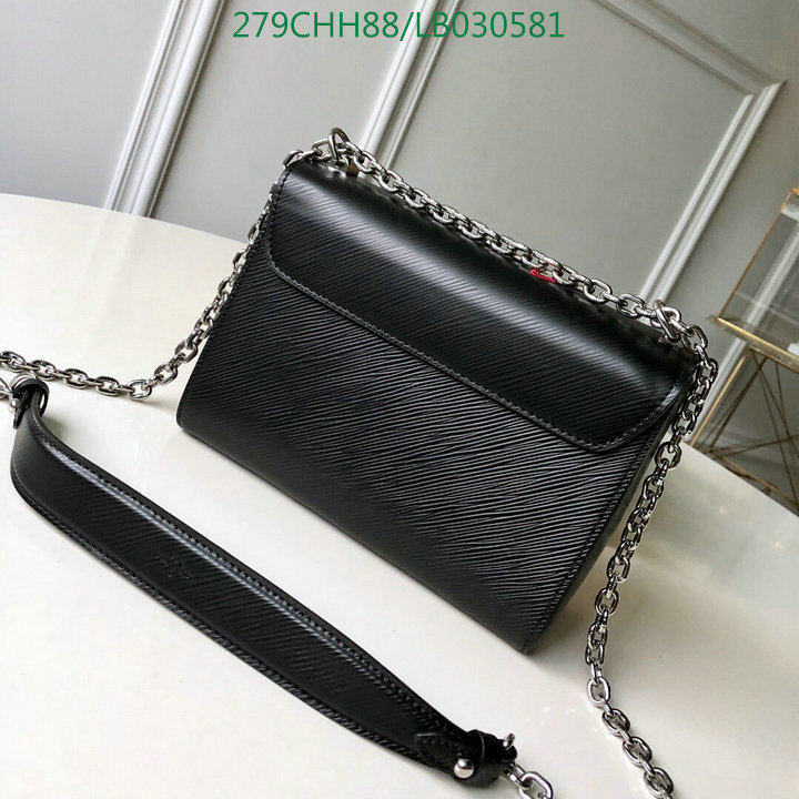 LV Bags-(Mirror)-Pochette MTis-Twist-,Code: LB030581,$:279USD