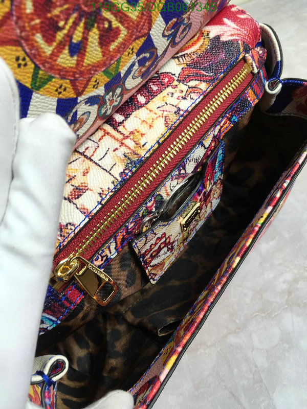 D&G Bag-(Mirror)-Sicily,Code: DGB061345,$:119USD