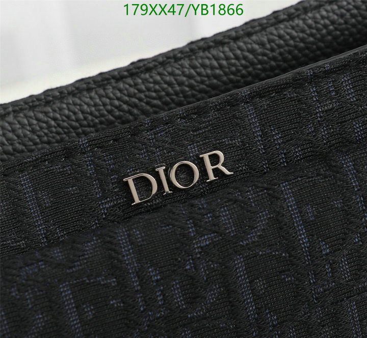 Dior Bags -(Mirror)-Saddle-,Code: YB1866,$: 179USD