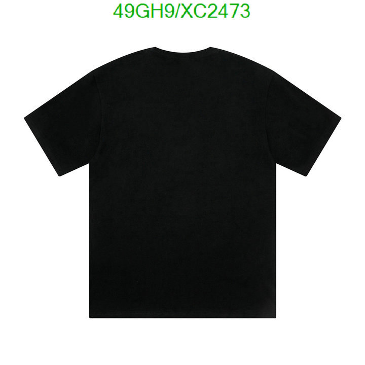 Clothing-Balenciaga, Code: XC2473,$: 49USD