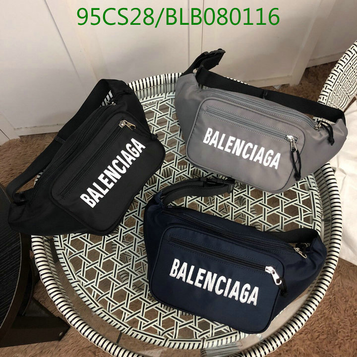 Balenciaga Bag-(Mirror)-Other Styles-,Code: BLB080116,$:95USD