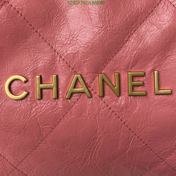 Chanel Bags -(Mirror)-Handbag-,Code: LB8890,$: 325USD