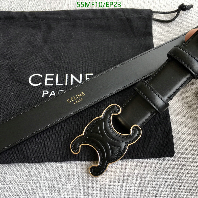 Belts-Celine, Code: EP23,$: 55USD