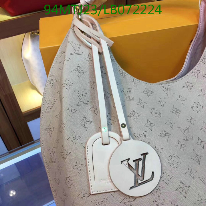 LV Bags-(4A)-Handbag Collection-,Code: LB072224,$:94USD