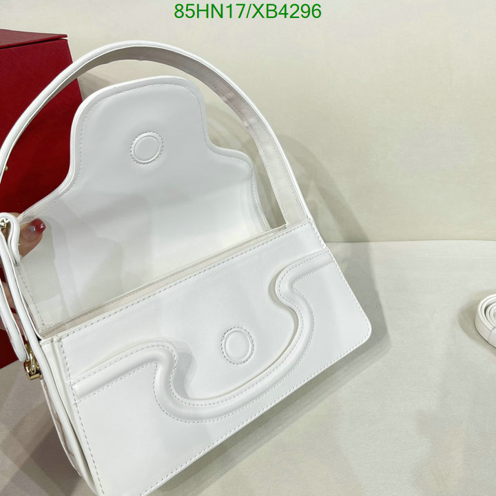 Valentino Bag-(4A)-Diagonal-,Code: XB4296,$: 85USD