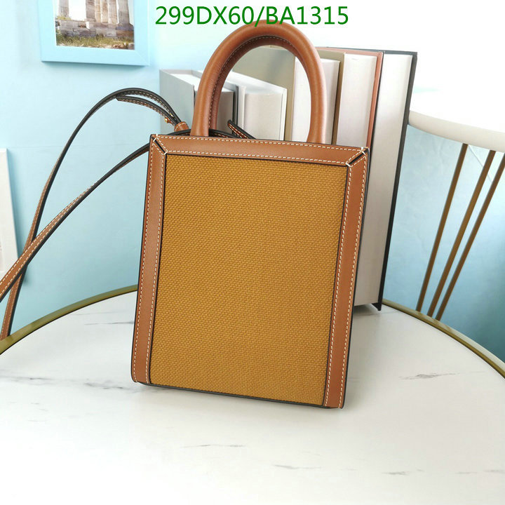 Celine Bag-(Mirror)-Cabas Series,Code: BA1315,$: 299USD