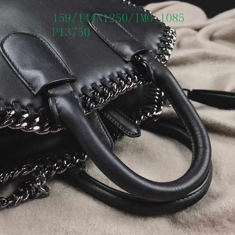 Stella McCartney Bag-(Mirror)-Handbag-,Code: STB110768,$: 159USD