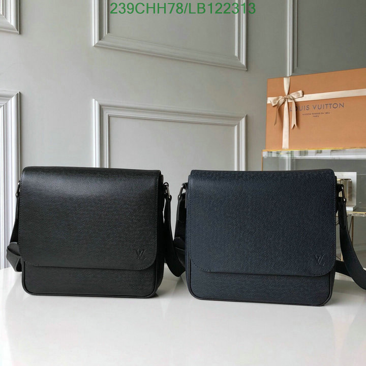 LV Bags-(Mirror)-Pochette MTis-Twist-,Code: LB122313,$:239USD