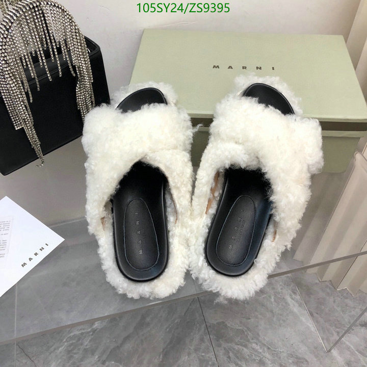 Women Shoes-Marni, Code: ZS9395,$: 105USD
