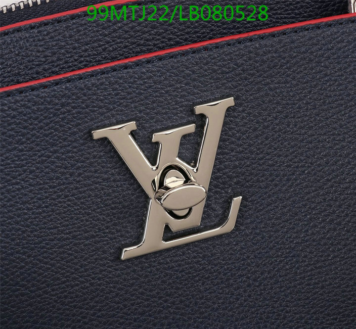 LV Bags-(4A)-Handbag Collection-,Code: LB080528,$: 99USD