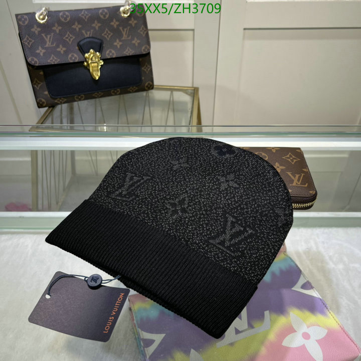 Cap -(Hat)-LV, Code: ZH3709,$: 35USD