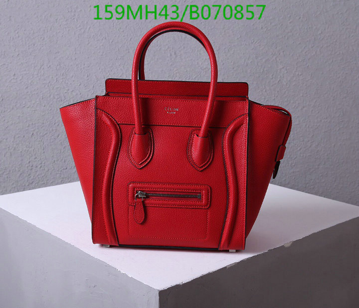 Celine Bag-(4A)-Handbag-,Code: B070857,$: 159USD