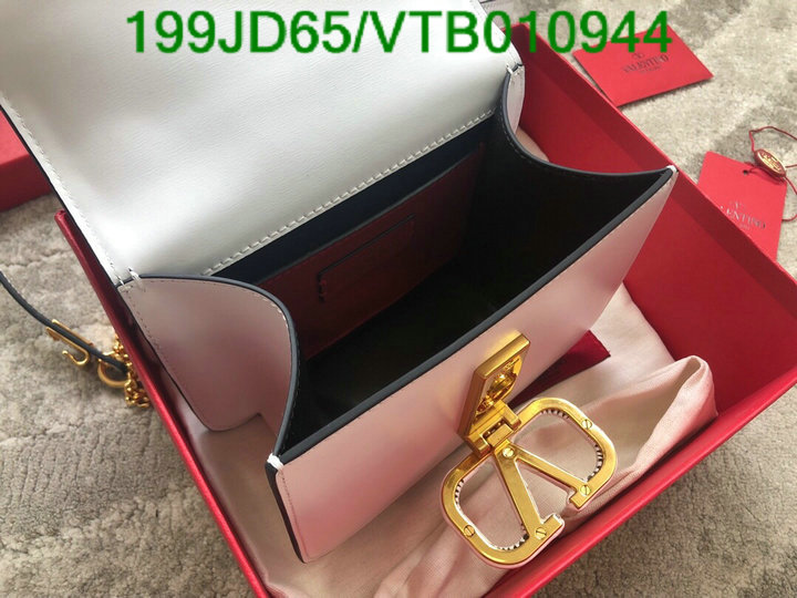 Valentino Bag-(Mirror)-Diagonal-,Code: VTB010944,$: 199USD