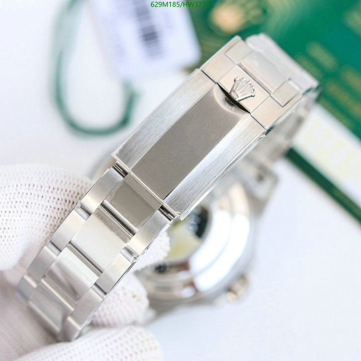 Watch-Mirror Quality-Rolex, Code: HW3770,$: 629USD