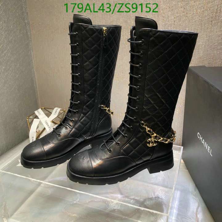 Women Shoes-Chanel,Code: ZS9152,$: 179USD