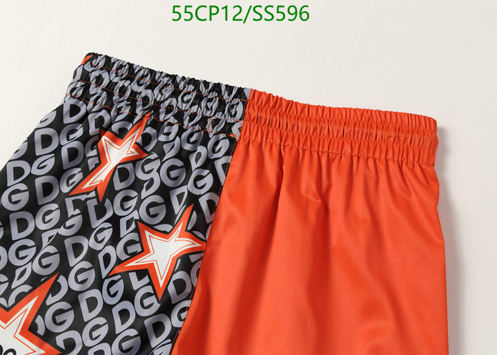 Swimsuit-Other, Code: SS596,