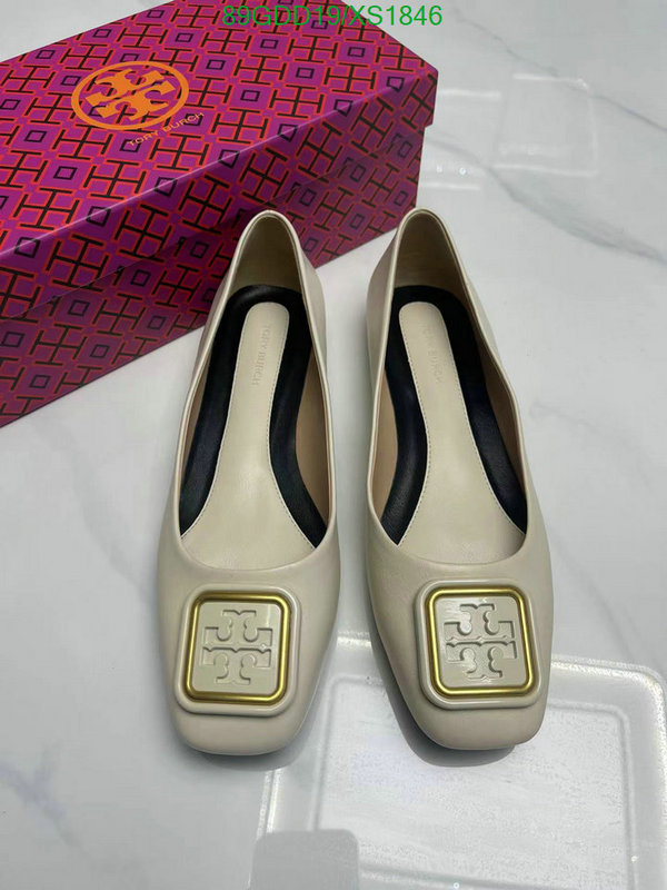 Women Shoes-Tory Burch, Code: XS1846,$: 89USD