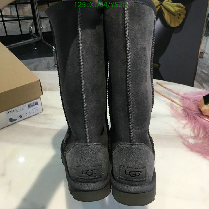 Women Shoes-UGG, Code: YS2044,$: 125USD