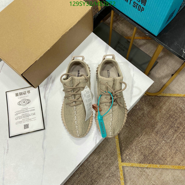 Women Shoes-Adidas Yeezy Boost, Code: HS3872,$: 129USD