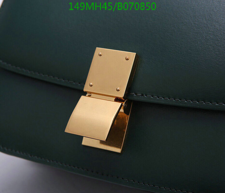 Celine Bag-(4A)-Classic Series,Code: B070850,$: 149USD