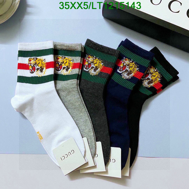 Sock-Gucci,Code: LT12151143,