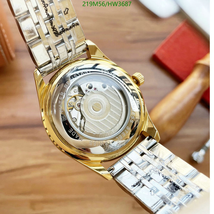 Watch-Mirror Quality-Longines, Code: HW3687,$: 219USD