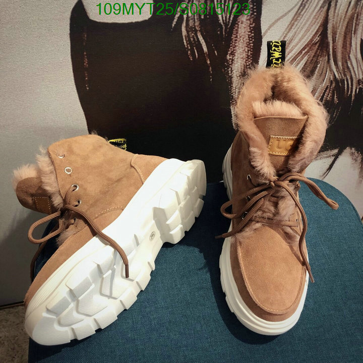 Women Shoes-UGG, Code: S0815123,$:109USD