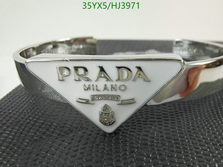 Jewelry-Prada, Code: HJ3971,$: 35USD