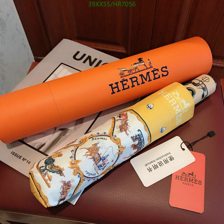 Umbrella-Hermes,Code: HR7056,$: 39USD